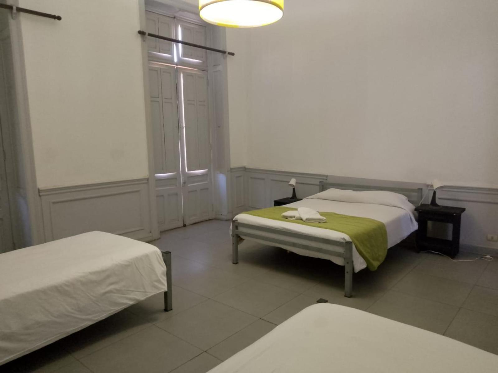 Happy House Hostel Santiago de Chile Exterior foto